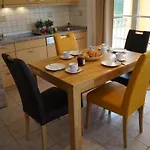 Appartement Casa Nova, 16 Ostseebad Kühlungsborn