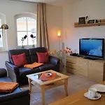Casa Nova, 16 * Ostseebad Kühlungsborn