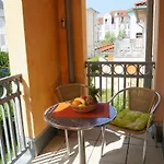 Casa Nova, 16 * Ostseebad Kühlungsborn
