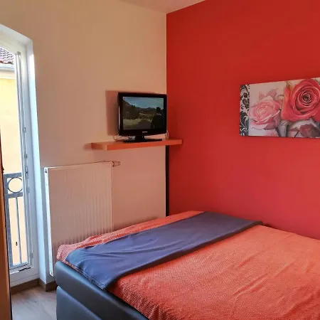 Appartement Casa Nova, 16 *