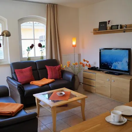 Casa Nova, 16 * Kuehlungsborn