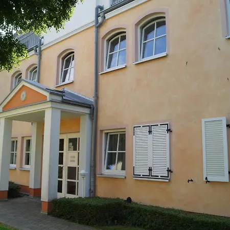 Casa Nova, 16 Appartement *