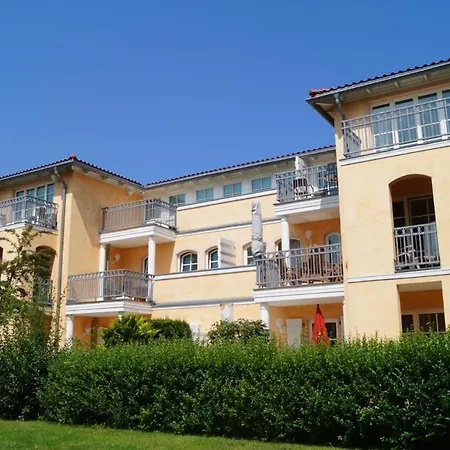 Apartment Casa Nova, 16