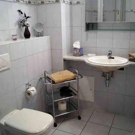 Casa Nova, 16 * Ostseebad Kühlungsborn